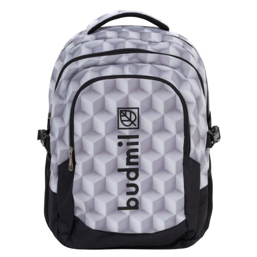 Budmil Edwin hátizsák szürke 10110149/S84