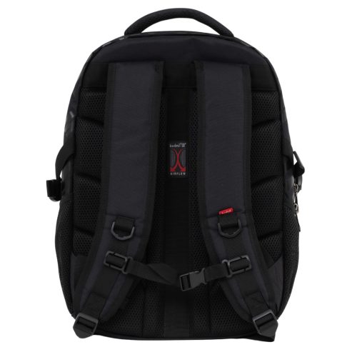 Budmil Edwin hátizsák fekete 10110149/S91