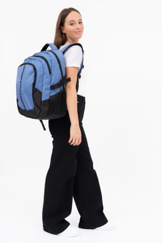 Budmil Edwin hátizsák kék 10110149/S83