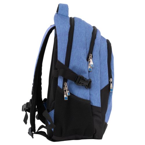 Budmil Edwin hátizsák kék 10110149/S83