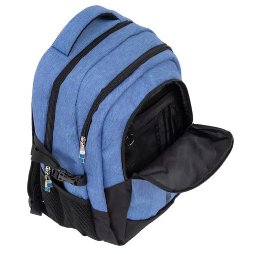 Budmil Edwin hátizsák kék 10110149/S83