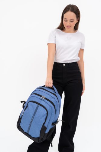 Budmil Edwin hátizsák kék 10110149/S83