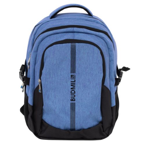 Budmil Edwin hátizsák kék 10110149/S83