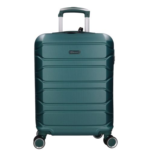 Benzi 5807 S kabinbőrönd zöld