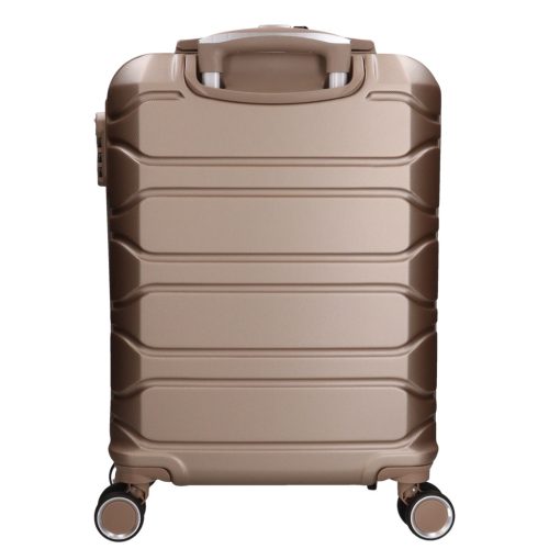 Benzi 5807 S kabinbőrönd bronz