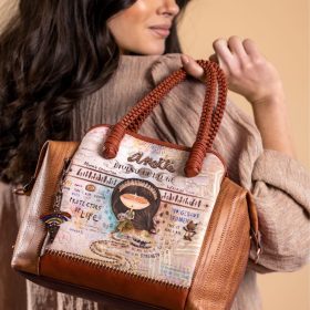 Anekke Menire kézitáska 36601-206