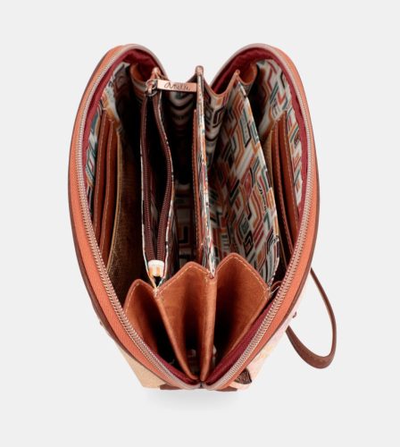 Anekke Menire pénztárca 36609-709