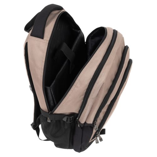 Budmil Lynsey iskolatáska bézs 10110183/S47