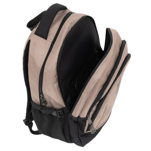 Budmil Lynsey iskolatáska bézs 10110183/S47