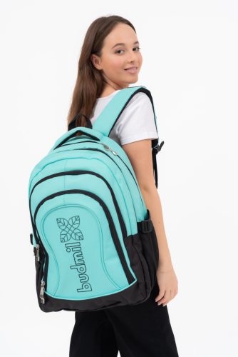 Budmil Lynsey iskolatáska türkiz 10110183/S48