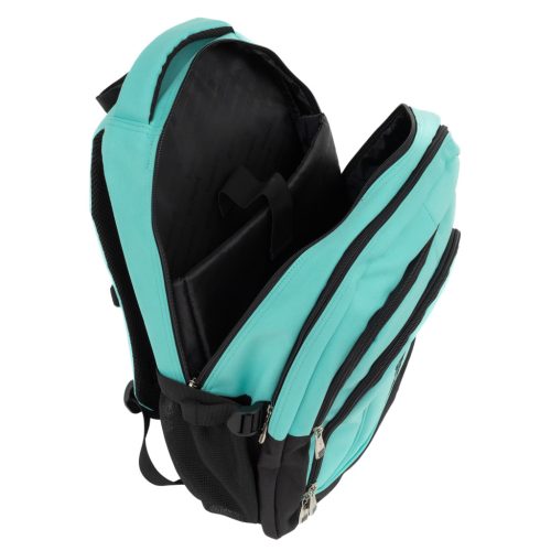 Budmil Lynsey iskolatáska türkiz 10110183/S48