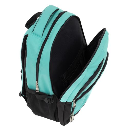 Budmil Lynsey iskolatáska türkiz 10110183/S48