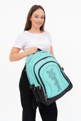 Budmil Lynsey iskolatáska türkiz 10110183/S48