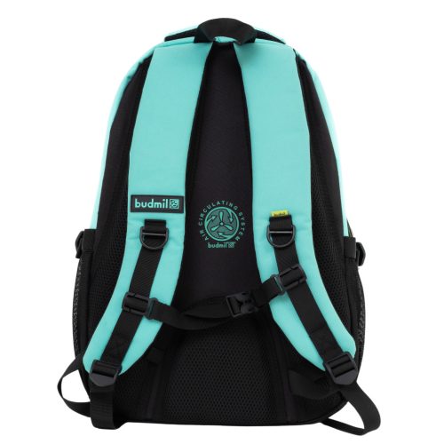 Budmil Lynsey iskolatáska türkiz 10110183/S48