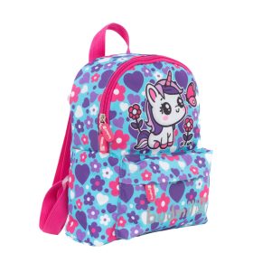 Budmil ovis hátizsák unikornis 10060018/S2