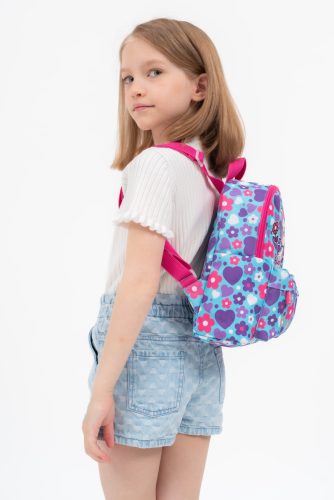 Budmil ovis hátizsák unikornis 10060018/S2