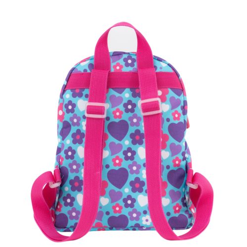 Budmil ovis hátizsák unikornis 10060018/S2