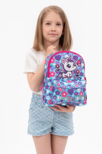 Budmil ovis hátizsák unikornis 10060018/S2