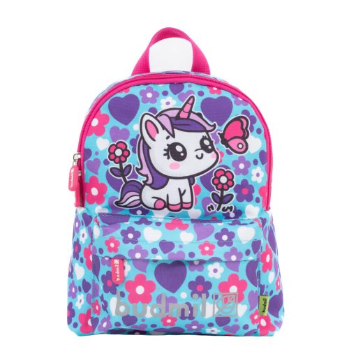 Budmil ovis hátizsák unikornis 10060018/S2