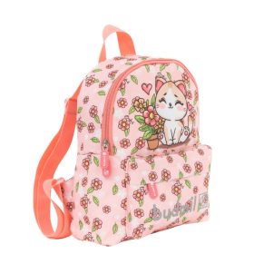 Budmil ovis hátizsák cicás 10060018/S1
