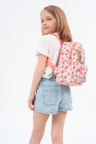 Budmil ovis hátizsák cicás 10060018/S1