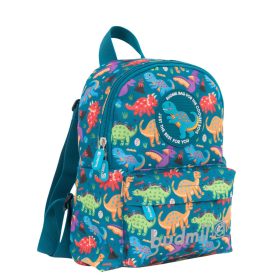 Budmil ovis hátizsák dínós 10060018/S3