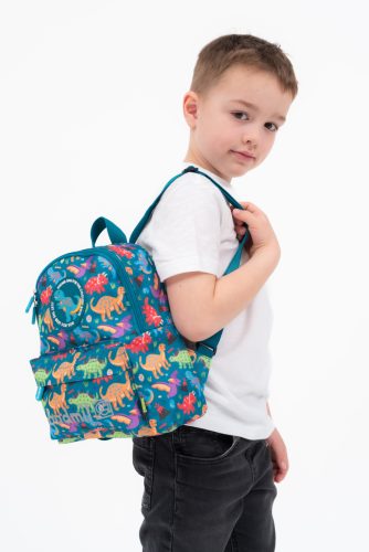 Budmil ovis hátizsák dínós 10060018/S3