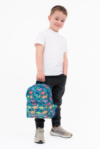 Budmil ovis hátizsák dínós 10060018/S3