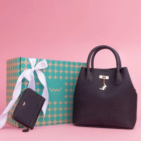 Vuch Diamond Aura táska és ajándék pénztárca