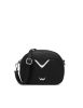 Vuch Tayna Black mini crossbody táska