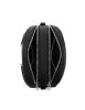 Vuch Tayna Black mini crossbody táska