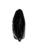 Vuch Fossy Oasis Black láncos crossbody táska