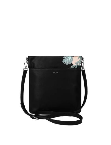 Vuch Smokie Desert fekete crossbody táska