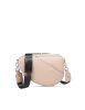 Vuch Larrel Beige aszimmetrikus crossbody táska