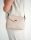 Vuch Byrsa Mini Creme mini crossbody táska