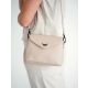 Vuch Byrsa Mini Creme mini crossbody táska
