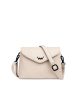 Vuch Byrsa Mini Creme mini crossbody táska