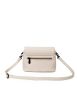 Vuch Byrsa Mini Creme mini crossbody táska
