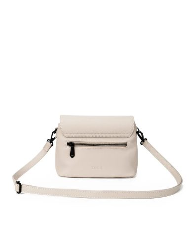 Vuch Byrsa Mini Creme mini crossbody táska