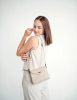 Vuch Byrsa Mini Creme mini crossbody táska