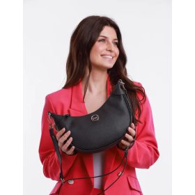 Vuch Nessa Black elegáns crossbody táska