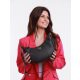 Vuch Nessa Black elegáns crossbody táska