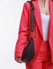 Vuch Nessa Black elegáns crossbody táska