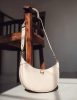 Vuch Nessa Beige elegáns crossbody táska