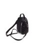 Vuch Flug Black pöttyös hátizsák és crossbody egyben