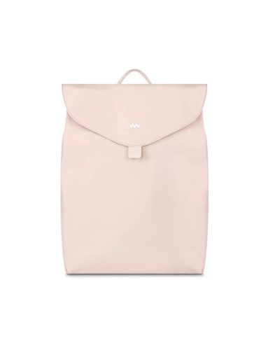 Vuch Cesare Beige könnyű anyagú városi hátizsák