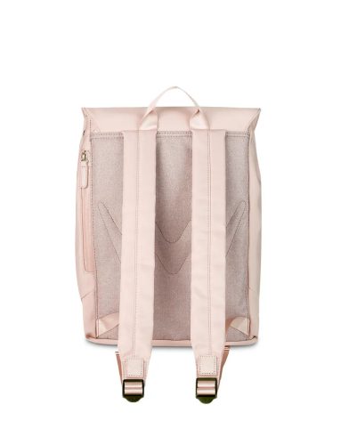 Vuch Cesare Beige könnyű anyagú városi hátizsák