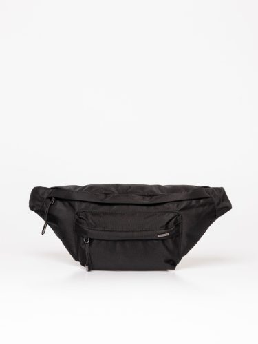 Heavy Tools EVKE fekete övtáska