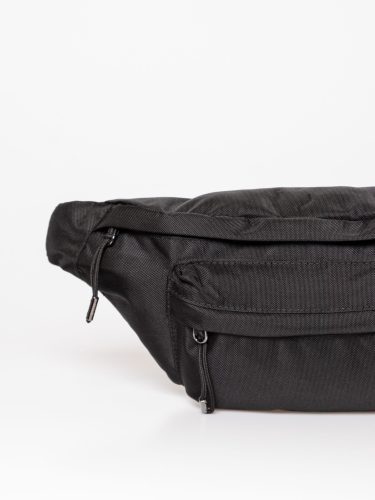 Heavy Tools EVKE fekete övtáska