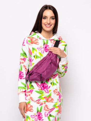 Heavy Tools EVKE grape női övtáska